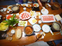 -福成肥牛(张家口桥东分店)