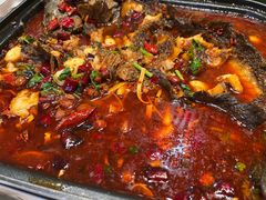 -福巷湘食小馆·猛火现炒(上海首店)
