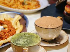 -get pizza意大利餐厅(凯德MALL店)