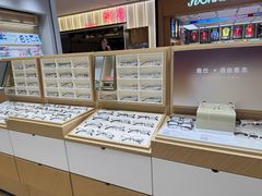 -LOHO眼镜(上海晶耀前滩商场店)
