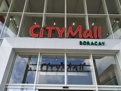 -CityMall Boracay
