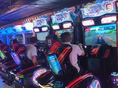 -环游嘉年华(广州-天河城店)