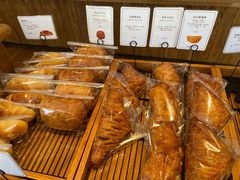 -那家面包房(珠江路店)