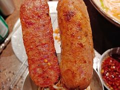 -麒麟风烤牛肉·云南烧烤小排档(丹凤街店)