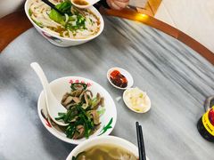 -珍珍小食店(西华路店)
