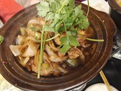 -川香煲(茅台路店)