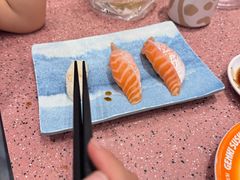 -元气寿司(环球港店)