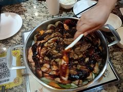 -黄记煌三汁焖锅(新世纪广场店)