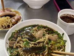 -老赵面店(大西路店)