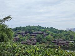-重庆园博园
