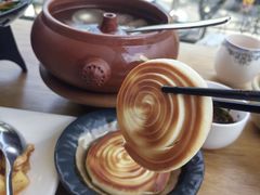 -怡得饭庄·30年老店·宋大妈昆明菜