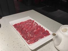 -京韵胡同·酱香羊蝎子火锅涮肉(长寿路店)