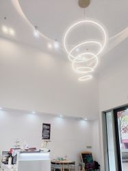 -玛尼瑜伽·普拉提