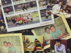 -気楽亭和食料理(气乐亭大世界本店)