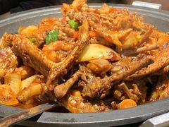 -六月雪干锅(绵阳王府井百货店)