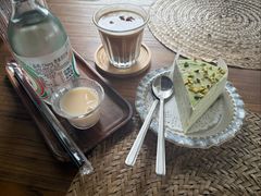 -六阅·福十 FORTEN 海景咖啡西餐厅(双廊古镇店)