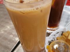 -孖记茶档·热腾茶餐(乐峰店)