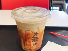 -永和大王(中关二店)