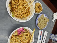-海碗居老北京炸酱面(增光路店)