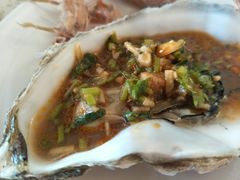 -港畔赶海蒸汽海鲜烧烤自助(仙螺岛店)
