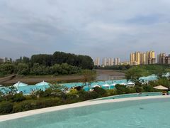 -清河半岛温泉度假酒店
