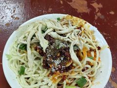 -老丘丘(较场口店)