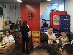 -裕德孚·非遗手切涮羊肉(东直门内大街店)