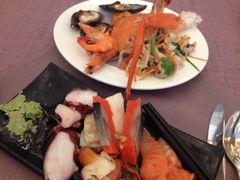 iphone_upload_pic-东方红海鲜百汇(国际大厦店)