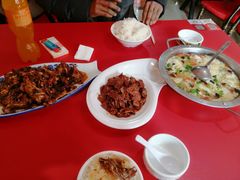 -夕阳红小吃(中街大悦城店)