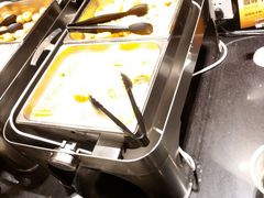 -比格比萨自助(新辰里学清路店)