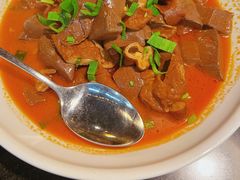 -小方外婆菜(蒙山路店)