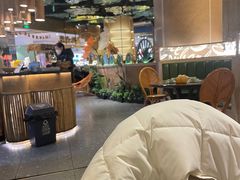 -苏梅花园(群星城店)