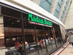 -关夫人餐厅(阳光广场店)