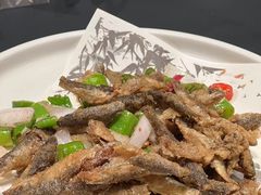 -食光慢宴·安吉土菜馆