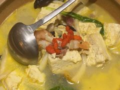 -徽镇小厨·经典徽菜(马连道店)