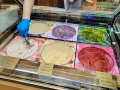 -哈根达斯(济南万象城店)