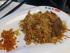 -亚惠美食广场(大连开发区安盛购物广场店)