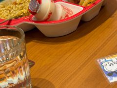-CoCo壱番屋(久光百货店)