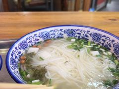 -唐记牛骨粉(陶溪川店)