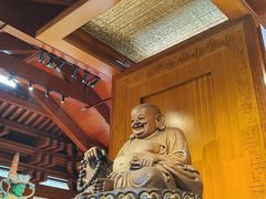 -香积寺