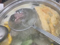 -全好食潮汕牛肉火锅(泗洲路店)