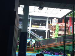 -蒙特利亲子乐园