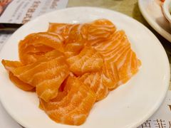 -芭菲盛宴·环球美食(锦城万达广场店)
