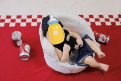 -小熊维尼高端儿童摄影(宝安旗舰店)