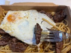 -西小排(来福士广场店)