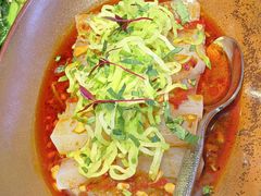 -丝路有约·优雅新疆菜(万宴城店)