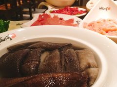 -纸盐河码头火锅(十八梯店)