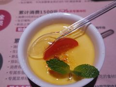 -盛焰铁板烧(王府井店)