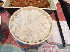 -鲲少爷烤鱼饭.螺蛳粉·清真(爱琴海店)