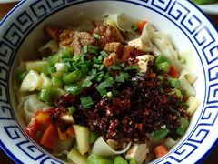 -小崔家臊子面(蔡家坡总店)